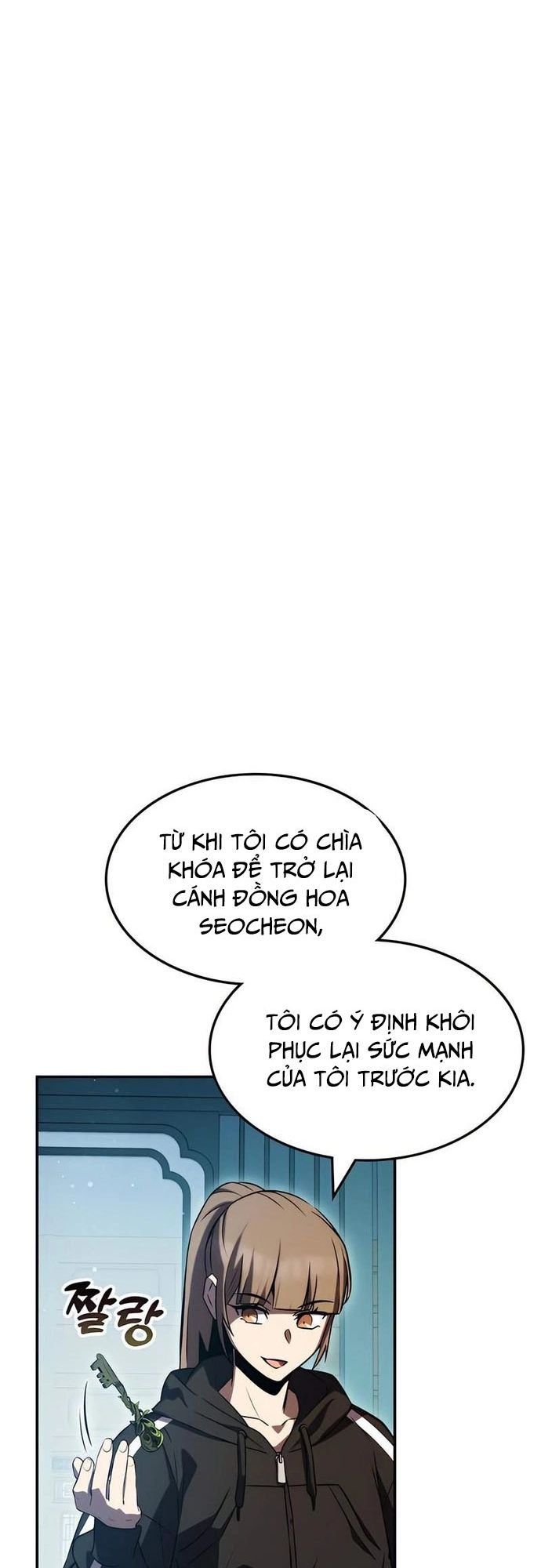 đọc truyện Tăng Lực Thợ Săn Chương 52 ảnh 18 tại Giả Dược