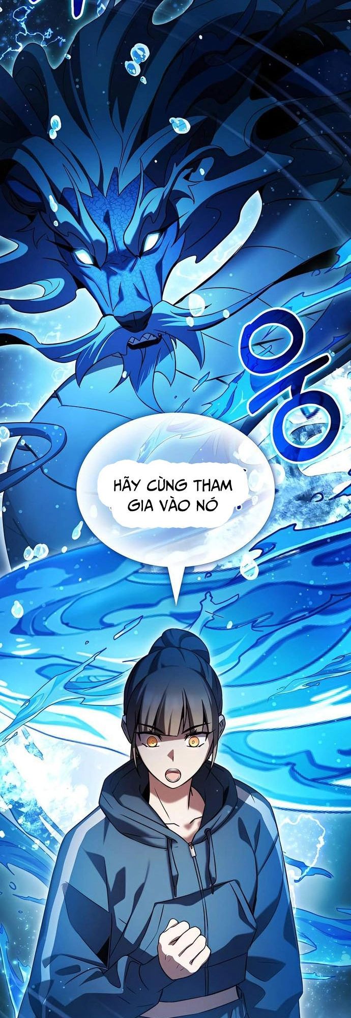 đọc truyện Tăng Lực Thợ Săn Chương 52 ảnh 7 tại Giả Dược