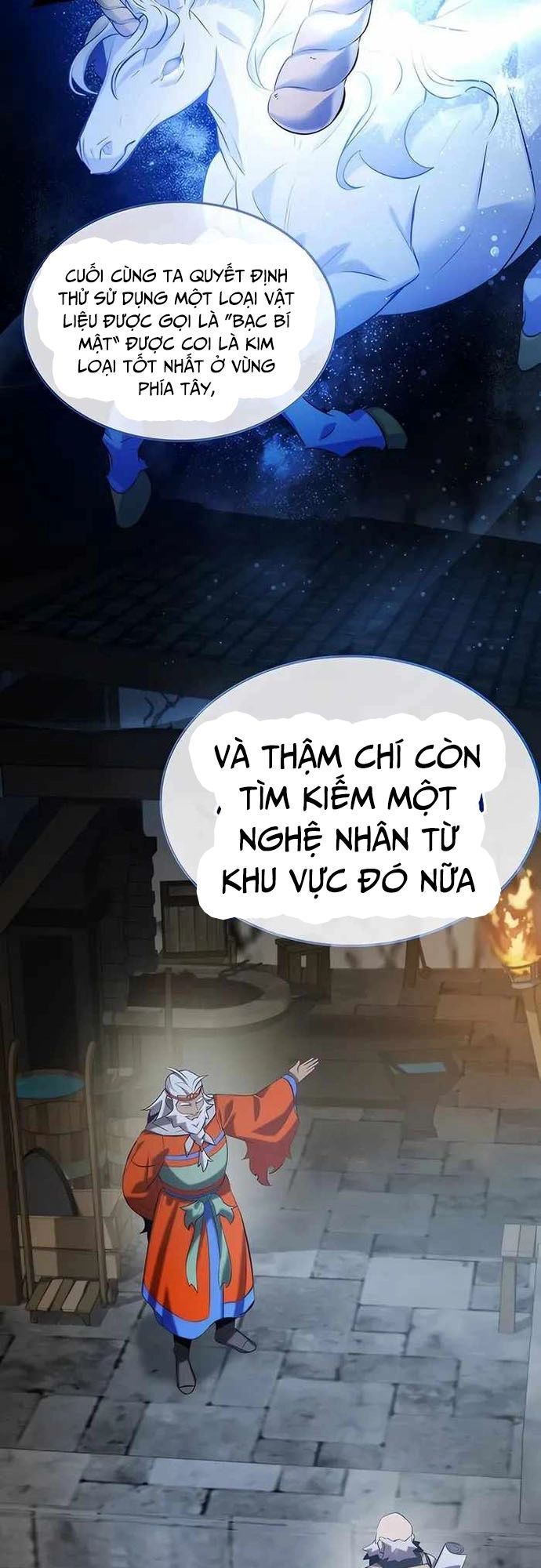 đọc truyện Tăng Lực Thợ Săn Chương 53 ảnh 12 tại Giả Dược