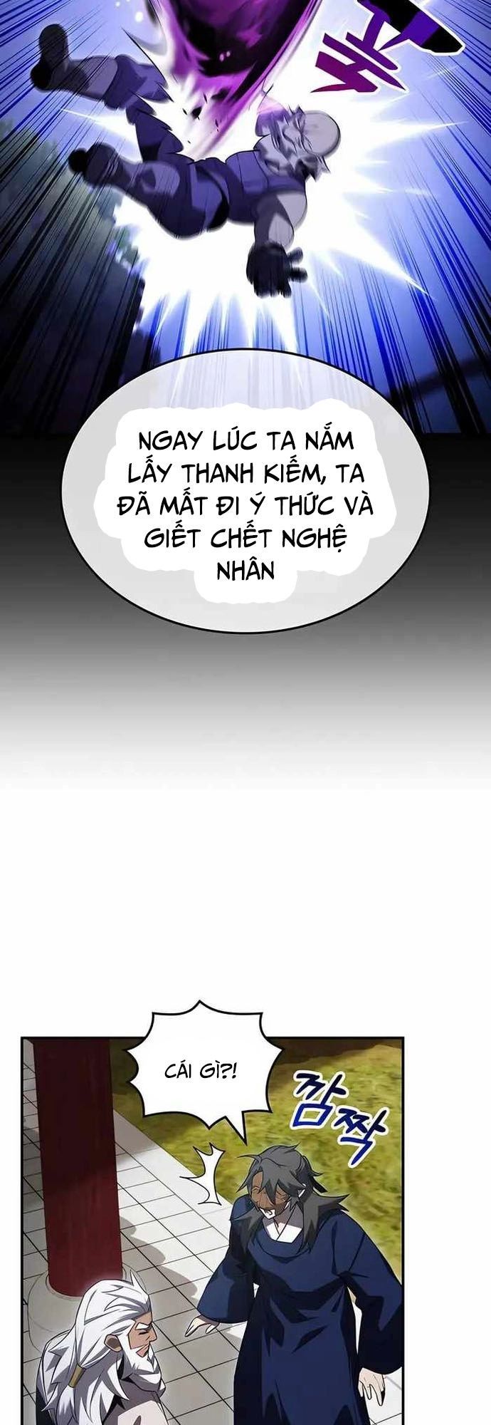 đọc truyện Tăng Lực Thợ Săn Chương 53 ảnh 17 tại Giả Dược
