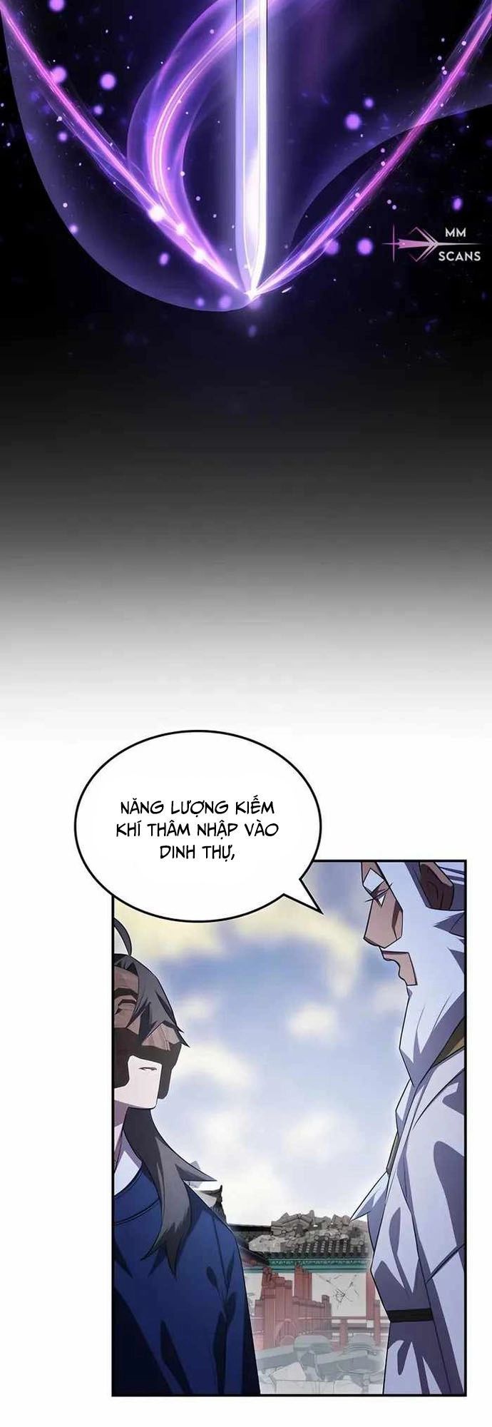 đọc truyện Tăng Lực Thợ Săn Chương 53 ảnh 20 tại Giả Dược