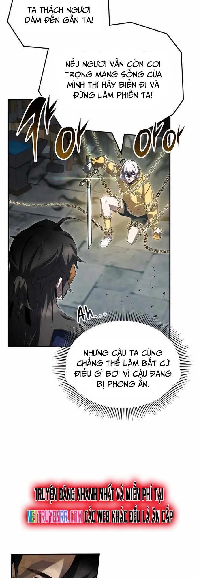 đọc truyện Tăng Lực Thợ Săn Chương 53 ảnh 48 tại Giả Dược