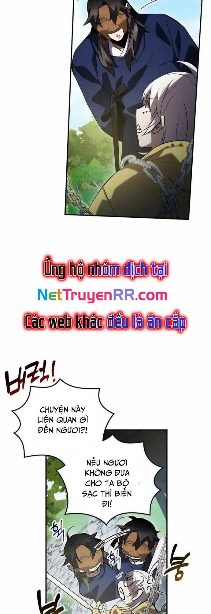 đọc truyện Tăng Lực Thợ Săn Chương 53 ảnh 52 tại Giả Dược
