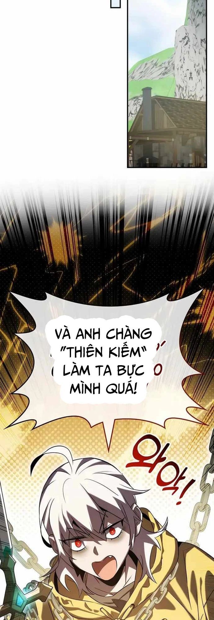 đọc truyện Tăng Lực Thợ Săn Chương 53 ảnh 58 tại Giả Dược