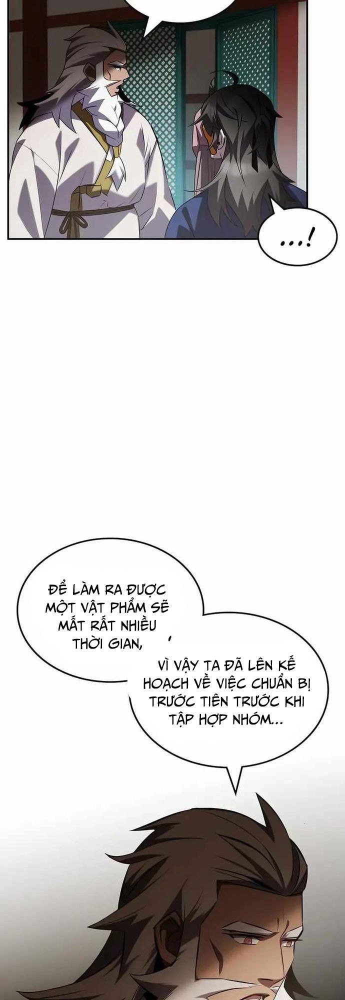 đọc truyện Tăng Lực Thợ Săn Chương 53 ảnh 7 tại Giả Dược