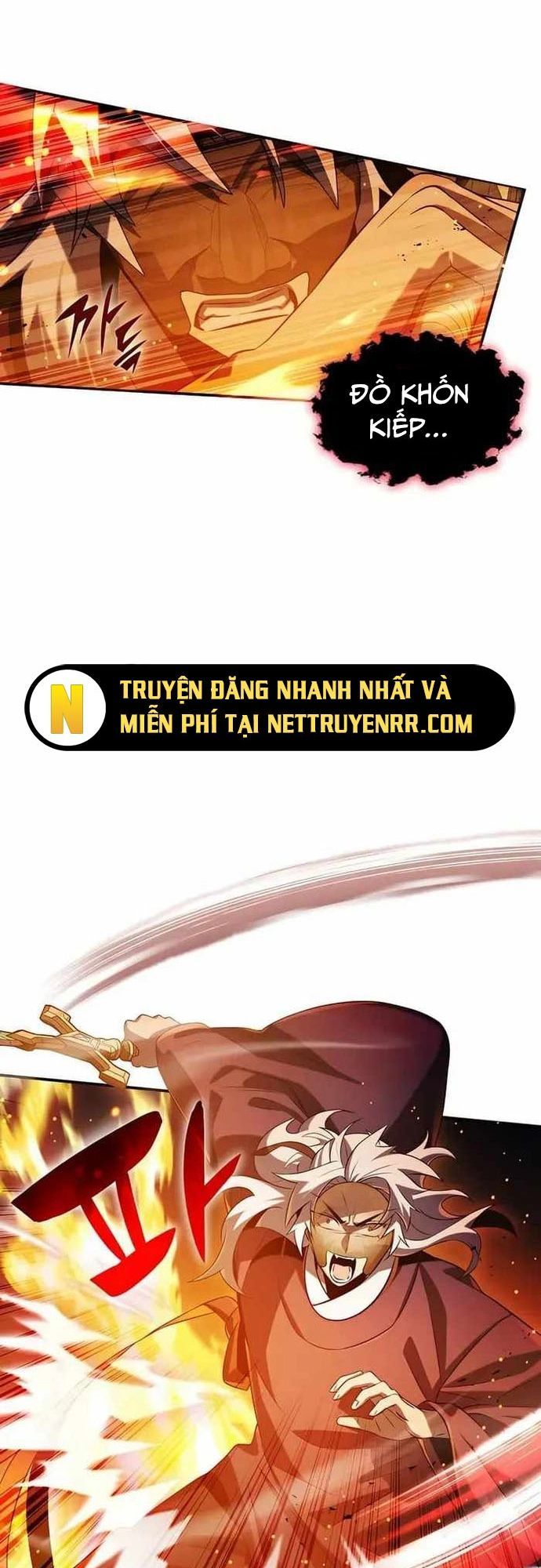 đọc truyện Tăng Lực Thợ Săn Chương 54 ảnh 31 tại Giả Dược