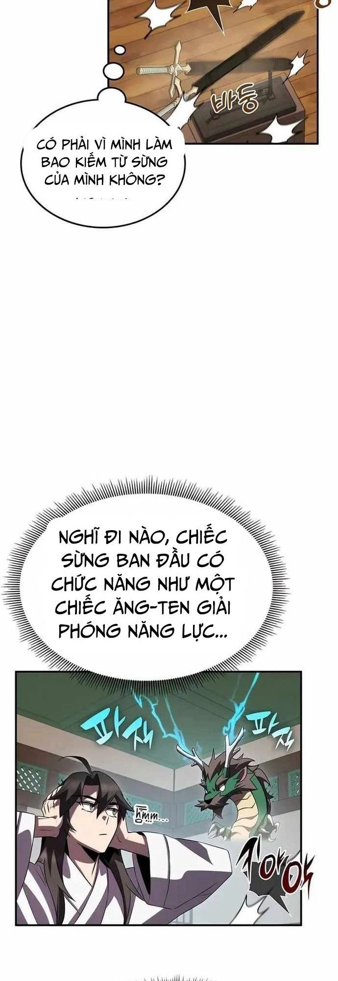 đọc truyện Tăng Lực Thợ Săn Chương 54 ảnh 61 tại Giả Dược