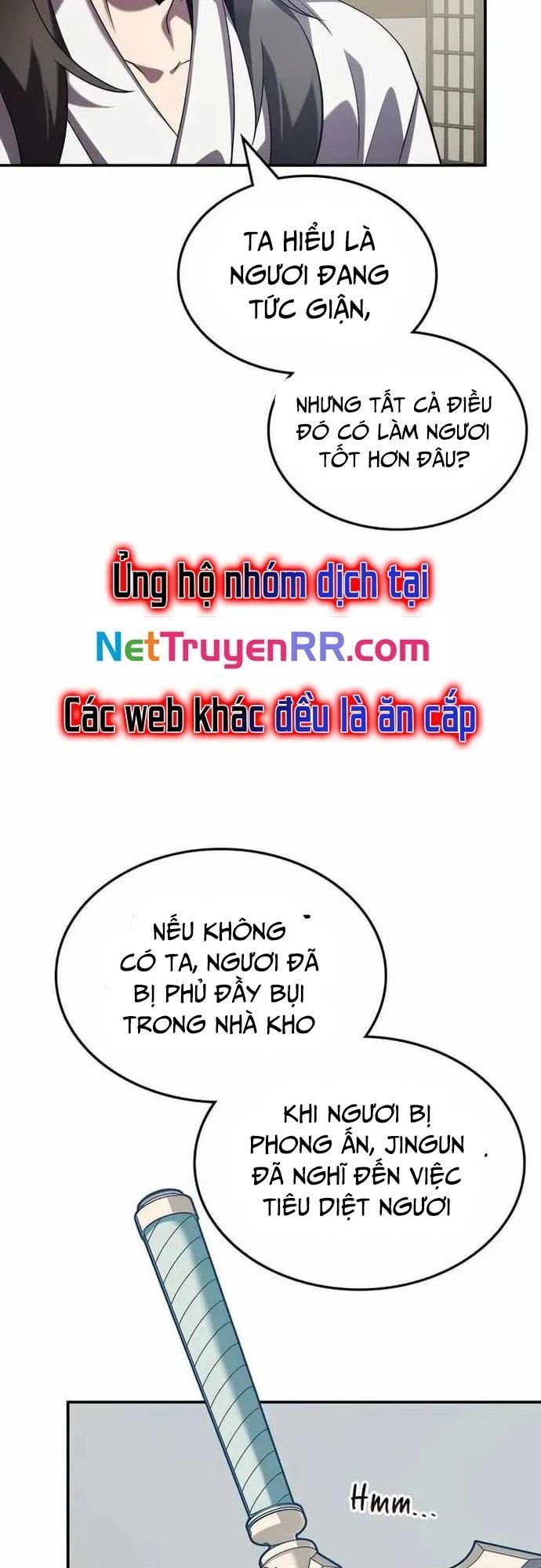 đọc truyện Tăng Lực Thợ Săn Chương 54 ảnh 65 tại Giả Dược