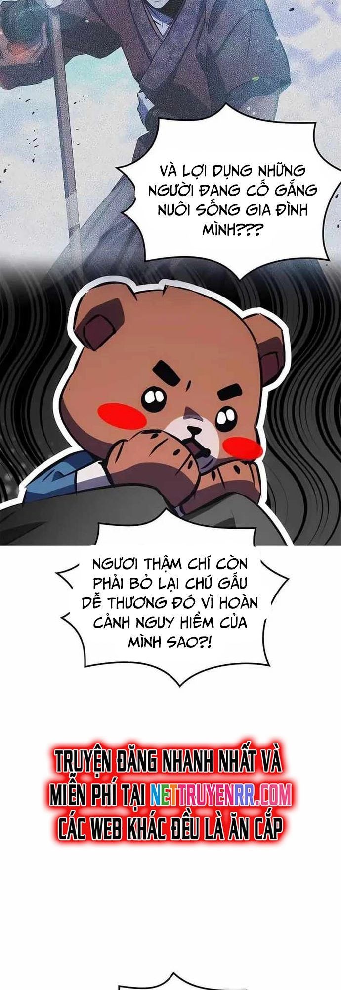 đọc truyện Tăng Lực Thợ Săn Chương 54 ảnh 8 tại Giả Dược
