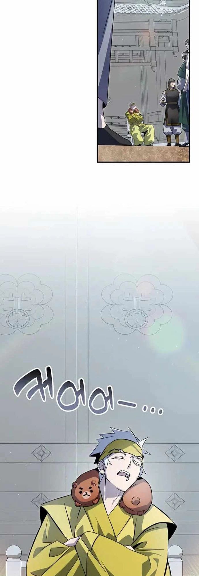 đọc truyện Tăng Lực Thợ Săn Chương 55 ảnh 26 tại Giả Dược
