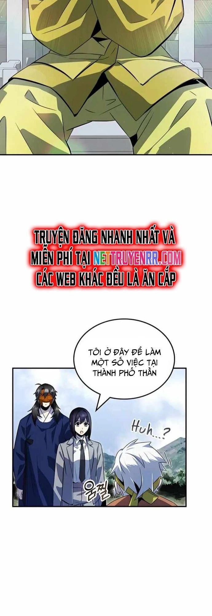 đọc truyện Tăng Lực Thợ Săn Chương 55 ảnh 27 tại Giả Dược