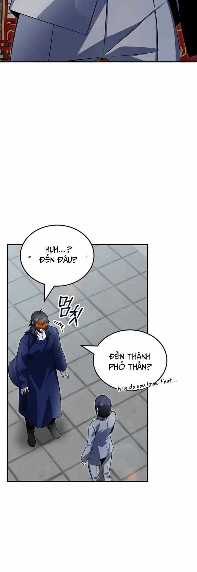 đọc truyện Tăng Lực Thợ Săn Chương 55 ảnh 4 tại Giả Dược