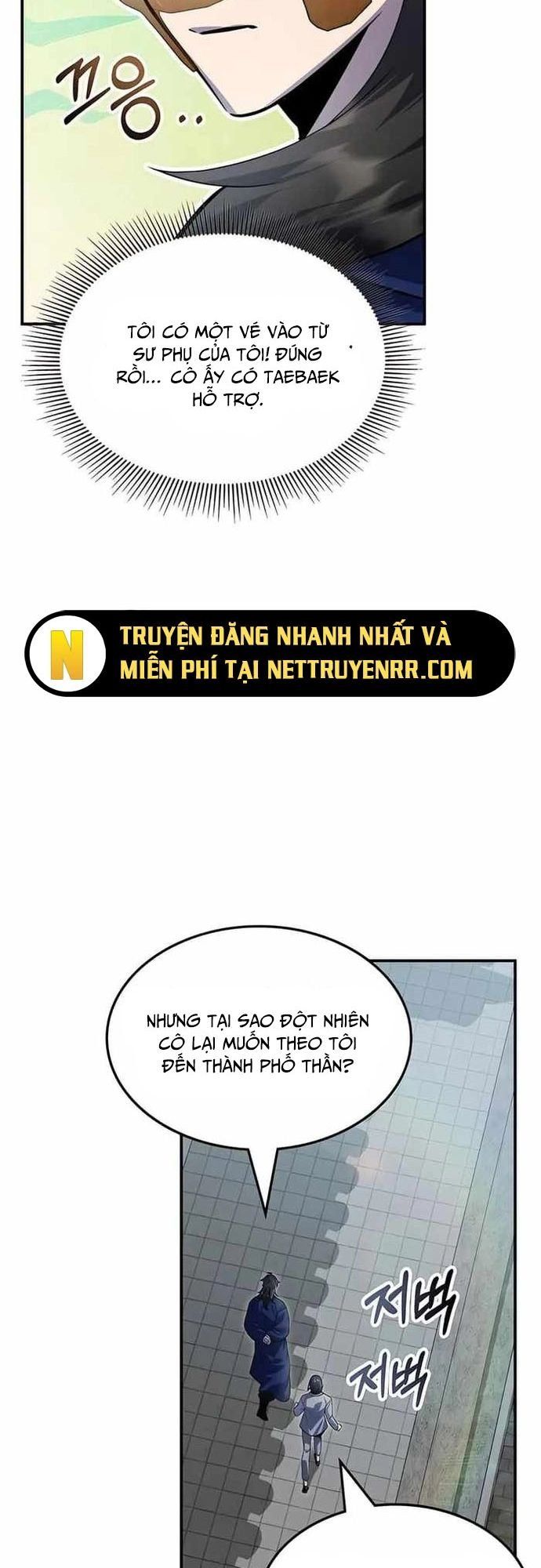 đọc truyện Tăng Lực Thợ Săn Chương 55 ảnh 6 tại Giả Dược