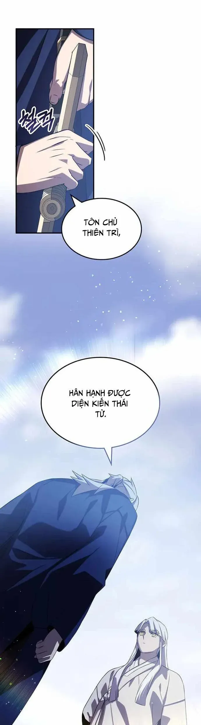 đọc truyện Tăng Lực Thợ Săn Chương 56 ảnh 41 tại Giả Dược