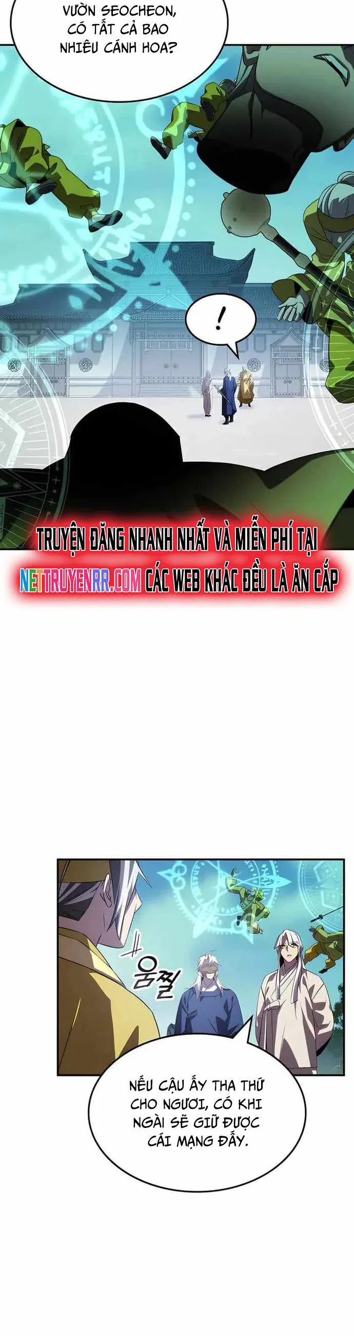 đọc truyện Tăng Lực Thợ Săn Chương 56 ảnh 53 tại Giả Dược