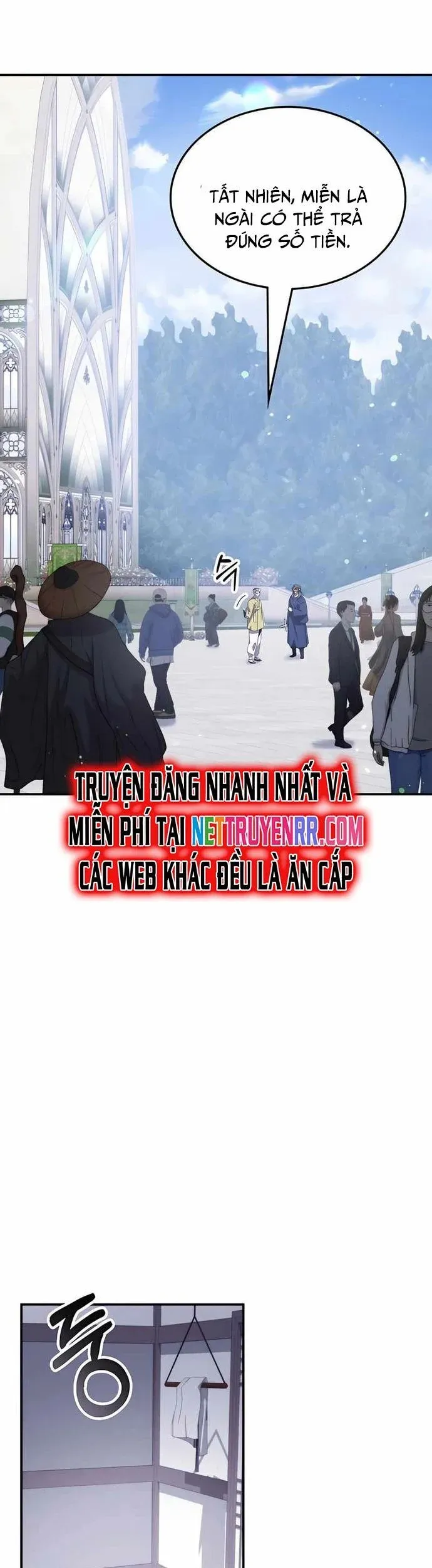 đọc truyện Tăng Lực Thợ Săn Chương 57 ảnh 57 tại Giả Dược