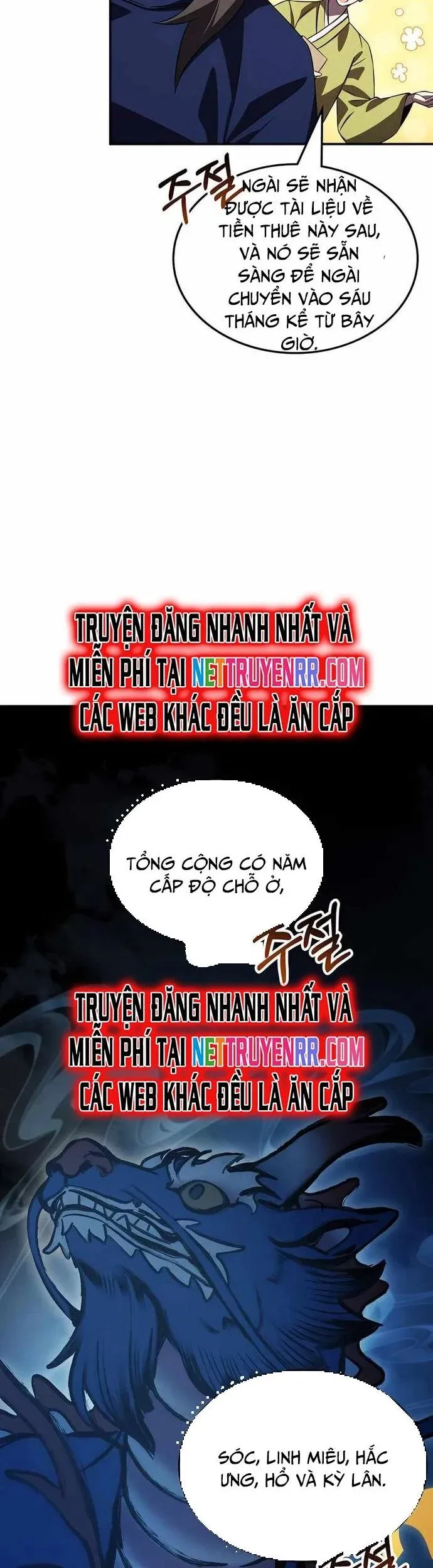 đọc truyện Tăng Lực Thợ Săn Chương 57 ảnh 60 tại Giả Dược