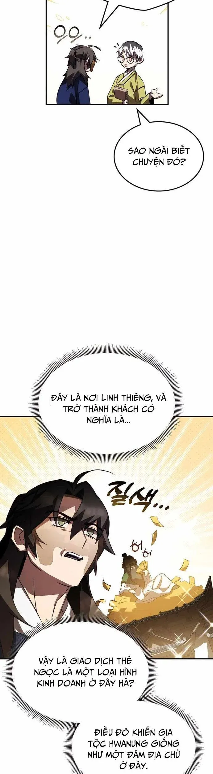 đọc truyện Tăng Lực Thợ Săn Chương 57 ảnh 63 tại Giả Dược