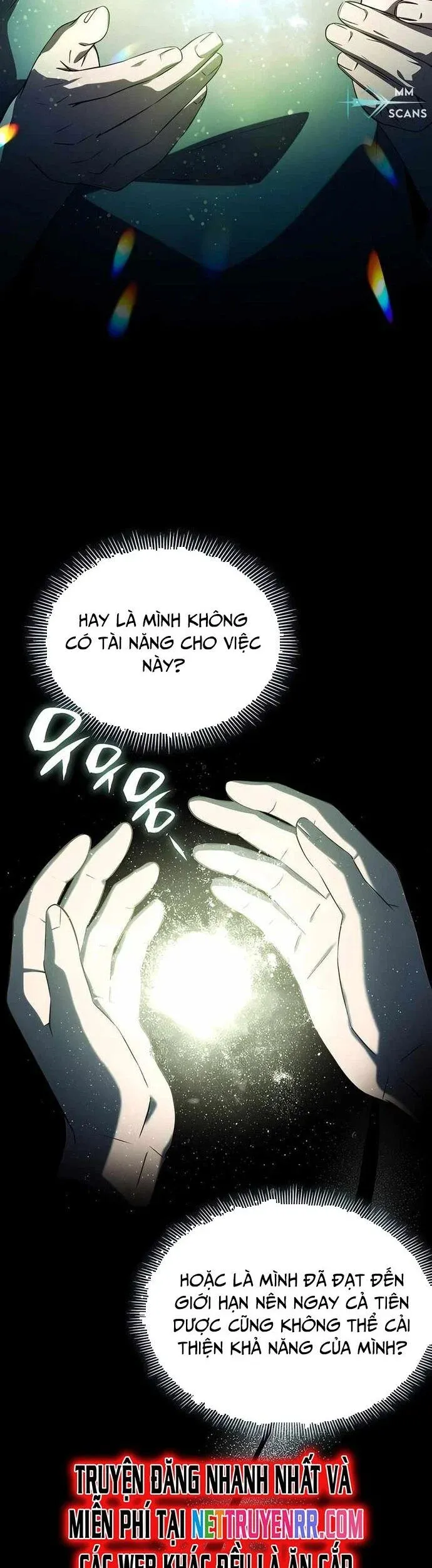 đọc truyện Tăng Lực Thợ Săn Chương 58 ảnh 14 tại Giả Dược