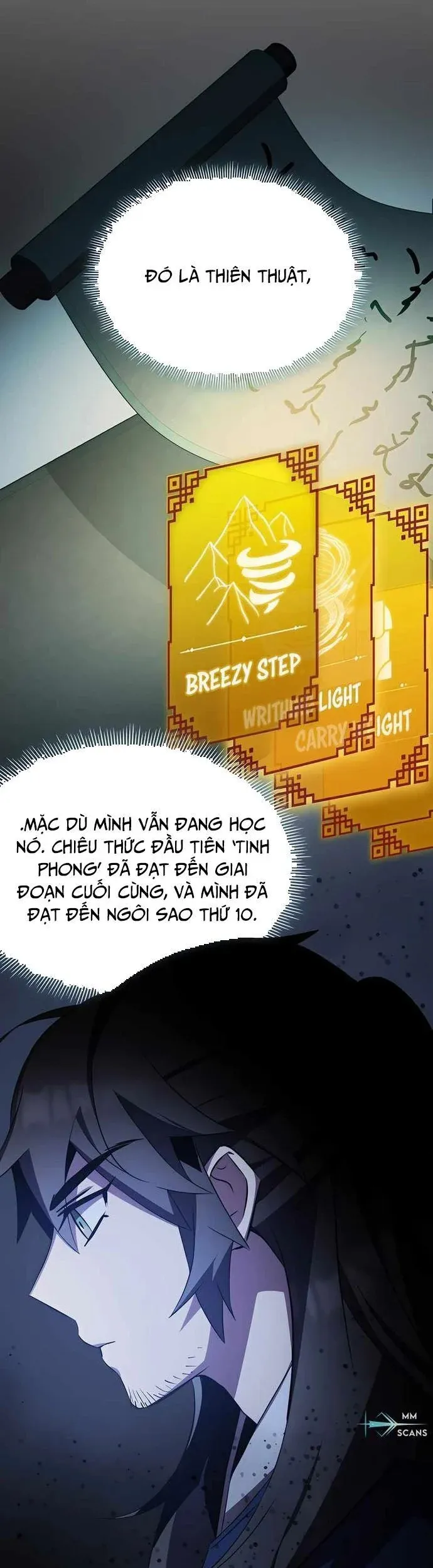 đọc truyện Tăng Lực Thợ Săn Chương 58 ảnh 25 tại Giả Dược