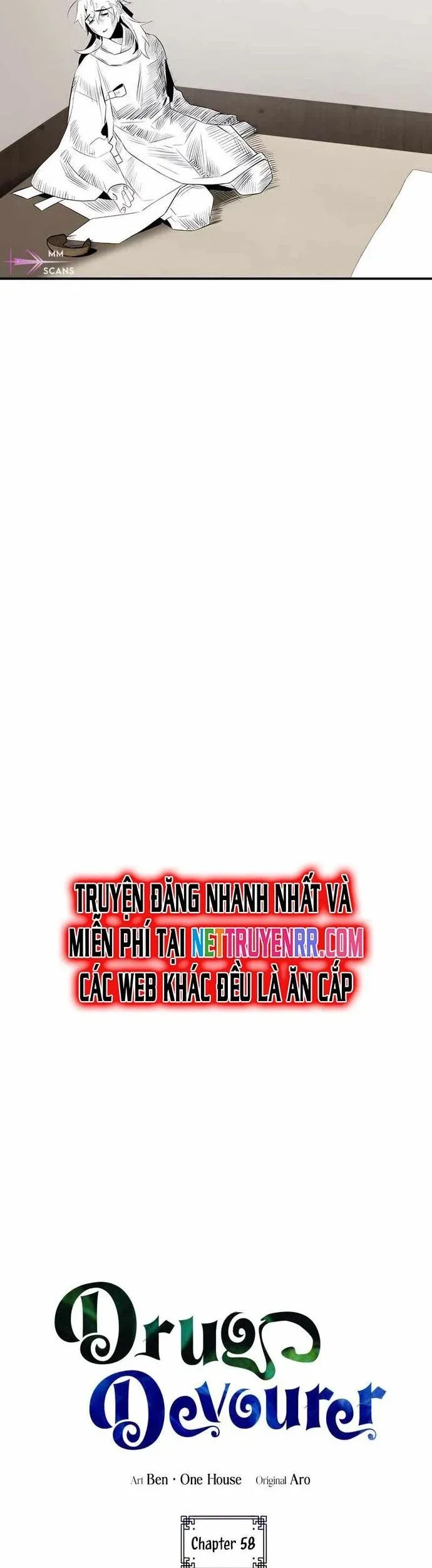 đọc truyện Tăng Lực Thợ Săn Chương 58 ảnh 4 tại Giả Dược