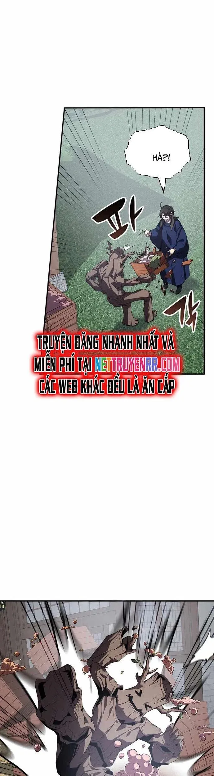 đọc truyện Tăng Lực Thợ Săn Chương 58 ảnh 32 tại Giả Dược