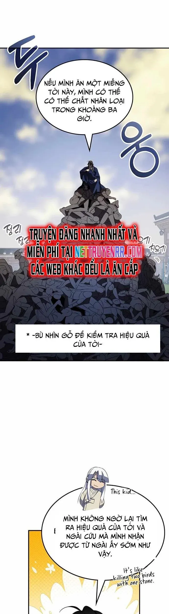 đọc truyện Tăng Lực Thợ Săn Chương 58 ảnh 41 tại Giả Dược