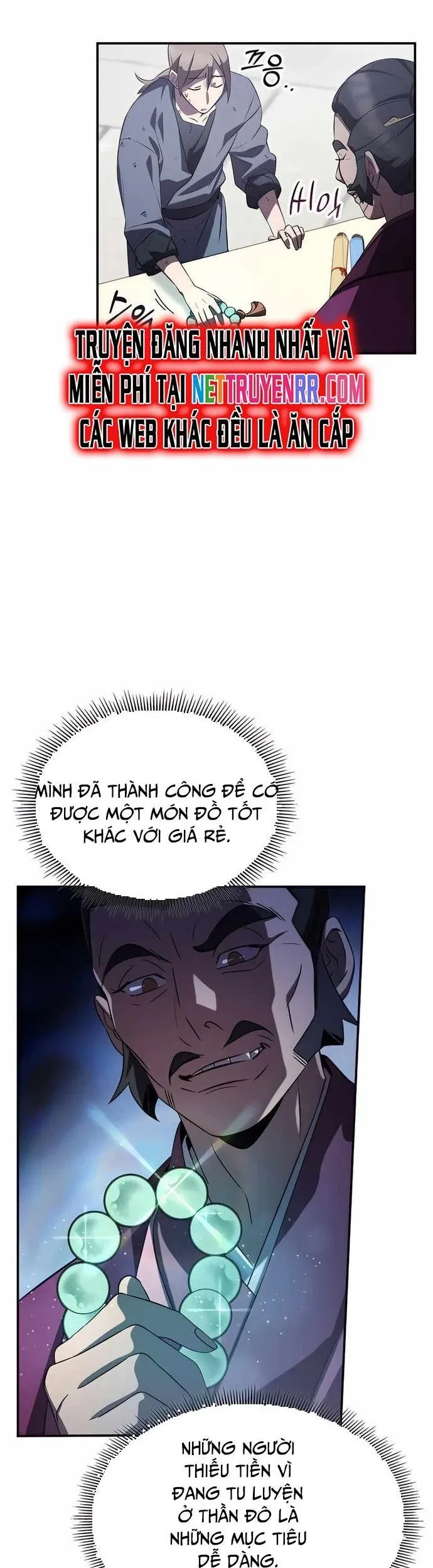 đọc truyện Tăng Lực Thợ Săn Chương 58 ảnh 47 tại Giả Dược