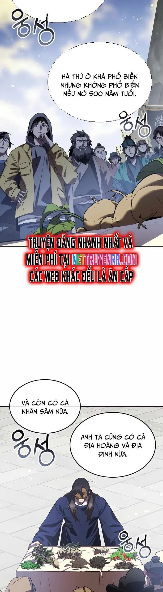 đọc truyện Tăng Lực Thợ Săn Chương 58 ảnh 53 tại Giả Dược
