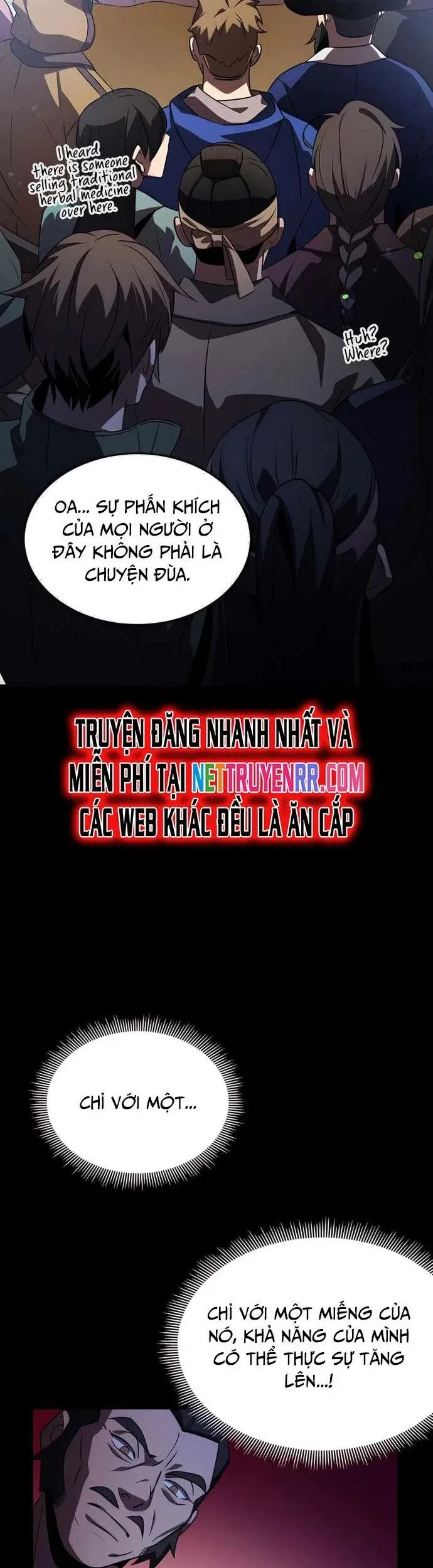 đọc truyện Tăng Lực Thợ Săn Chương 58 ảnh 54 tại Giả Dược