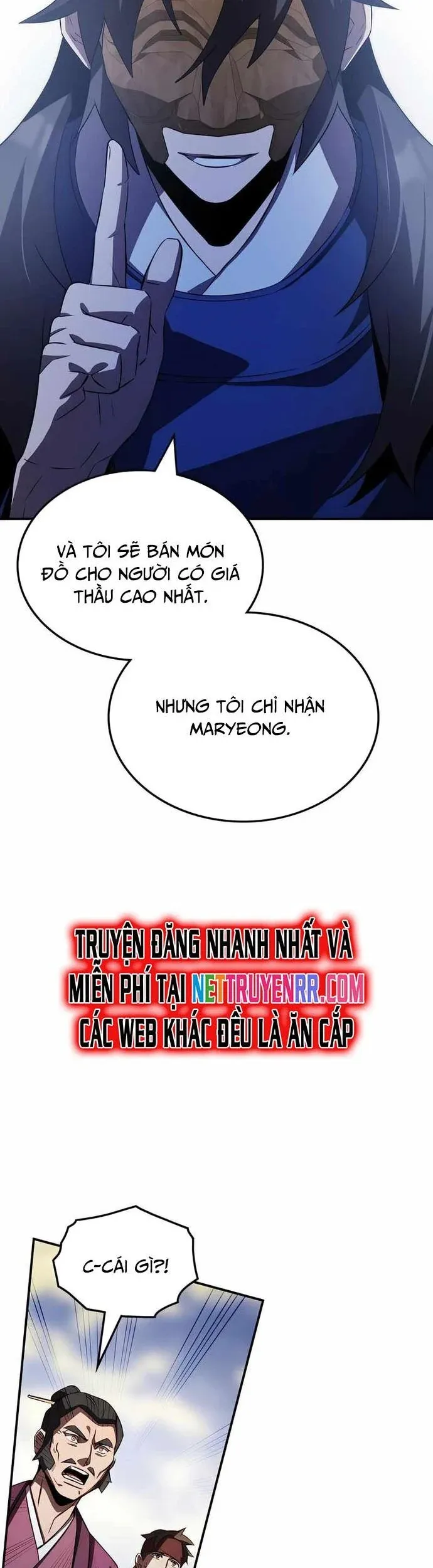 đọc truyện Tăng Lực Thợ Săn Chương 58 ảnh 57 tại Giả Dược