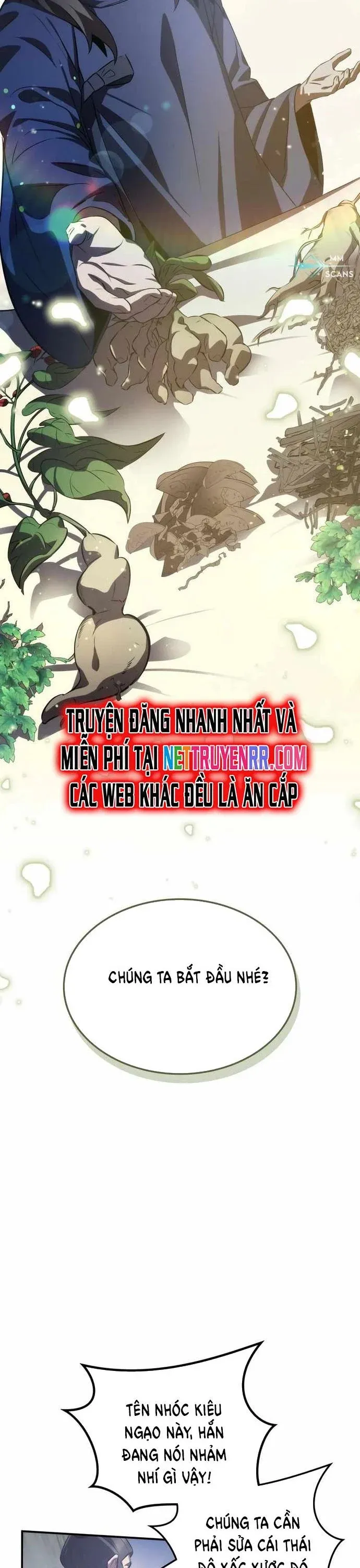đọc truyện Tăng Lực Thợ Săn Chương 59 ảnh 2 tại Giả Dược