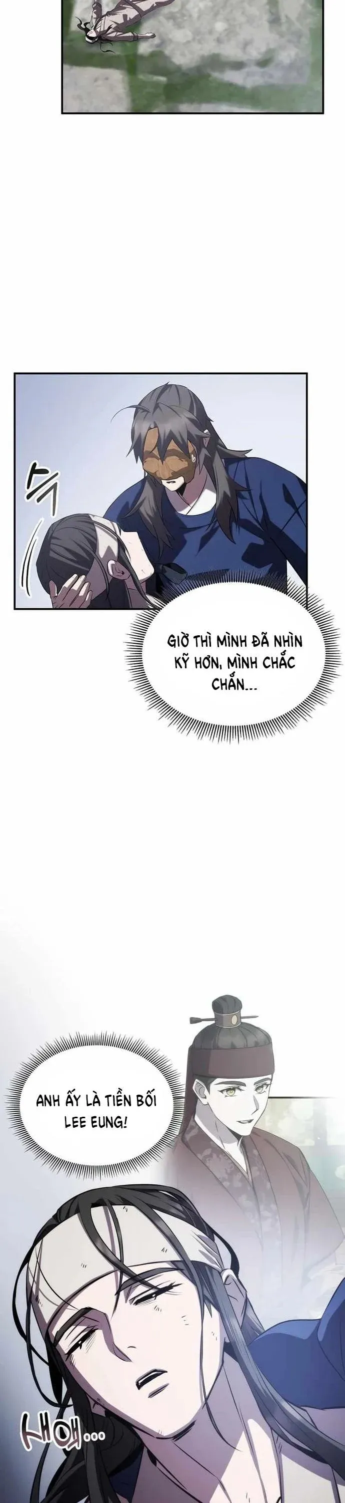 đọc truyện Tăng Lực Thợ Săn Chương 59 ảnh 17 tại Giả Dược