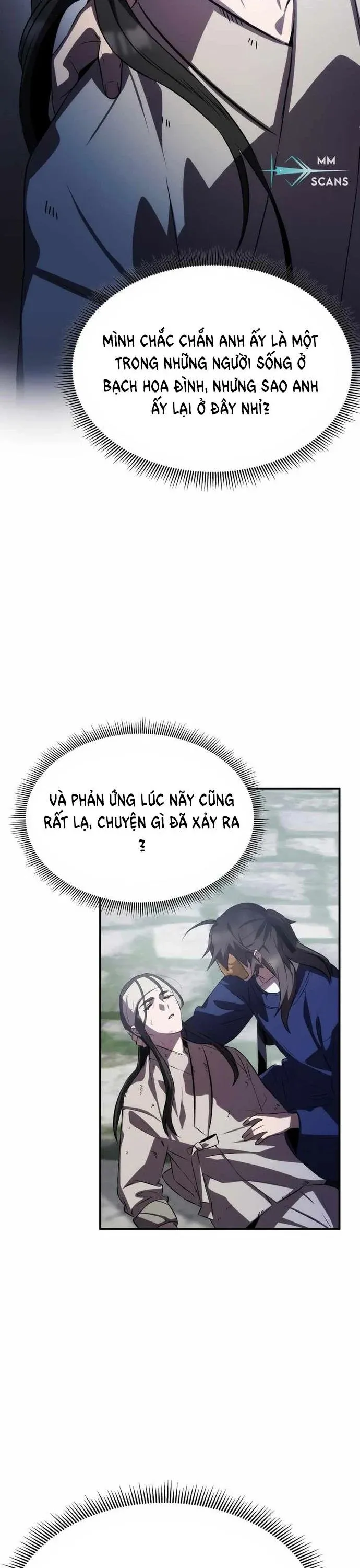 đọc truyện Tăng Lực Thợ Săn Chương 59 ảnh 18 tại Giả Dược