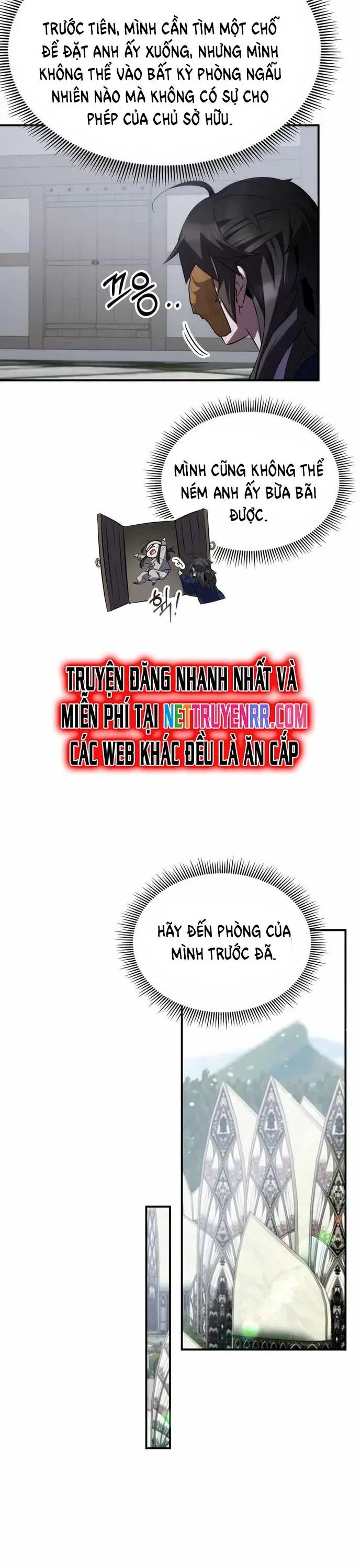 đọc truyện Tăng Lực Thợ Săn Chương 59 ảnh 19 tại Giả Dược