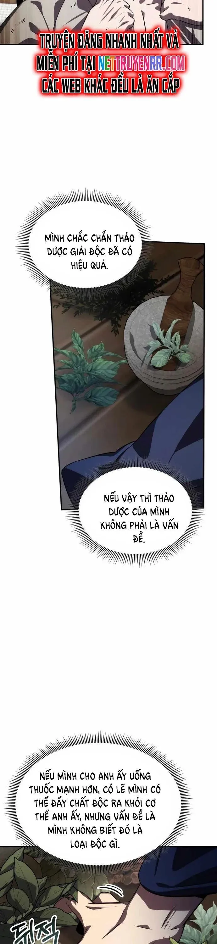 đọc truyện Tăng Lực Thợ Săn Chương 59 ảnh 30 tại Giả Dược