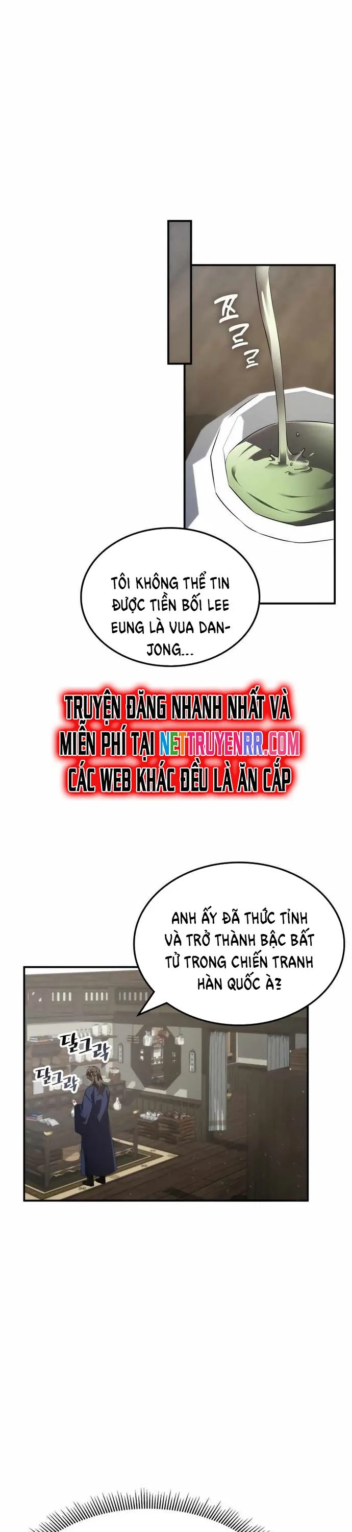 đọc truyện Tăng Lực Thợ Săn Chương 60 ảnh 17 tại Giả Dược