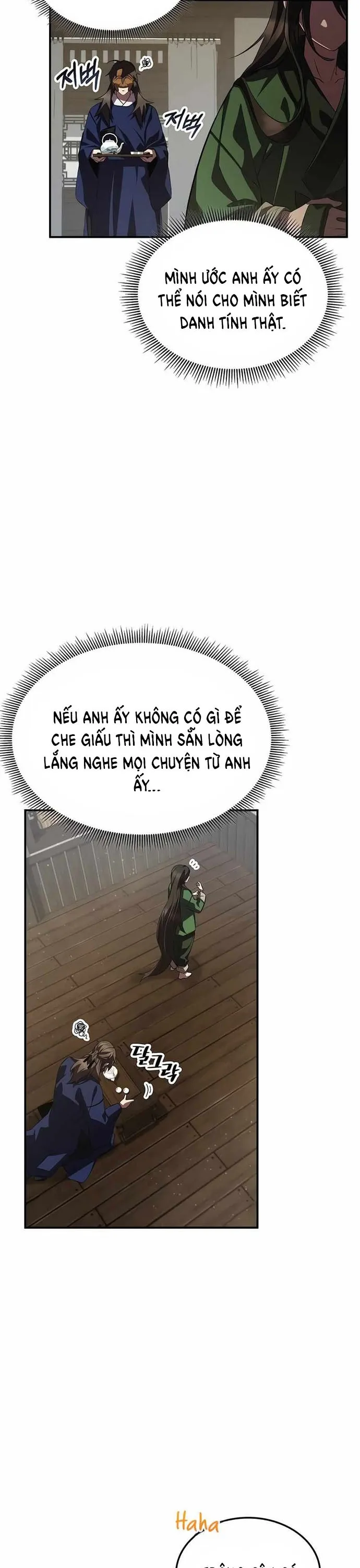 đọc truyện Tăng Lực Thợ Săn Chương 60 ảnh 19 tại Giả Dược