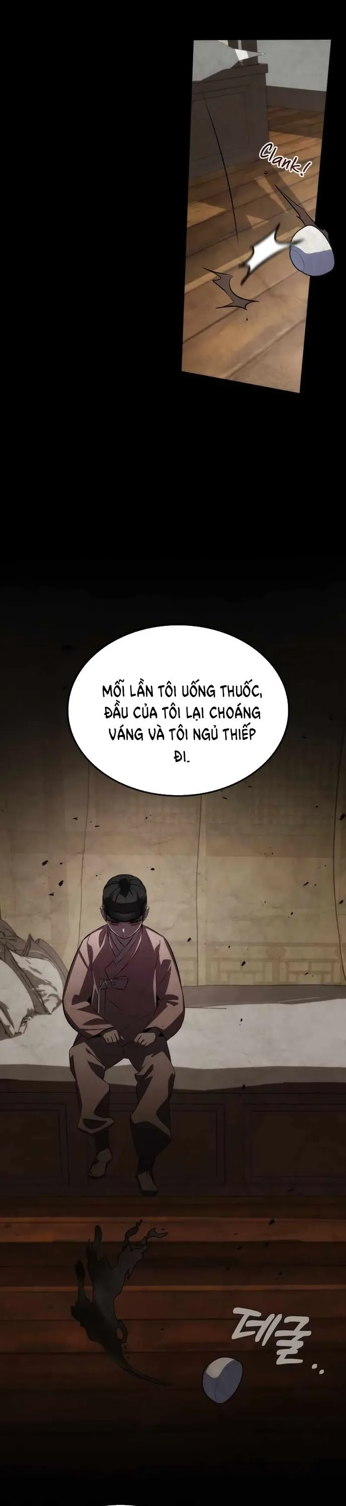 đọc truyện Tăng Lực Thợ Săn Chương 60 ảnh 25 tại Giả Dược