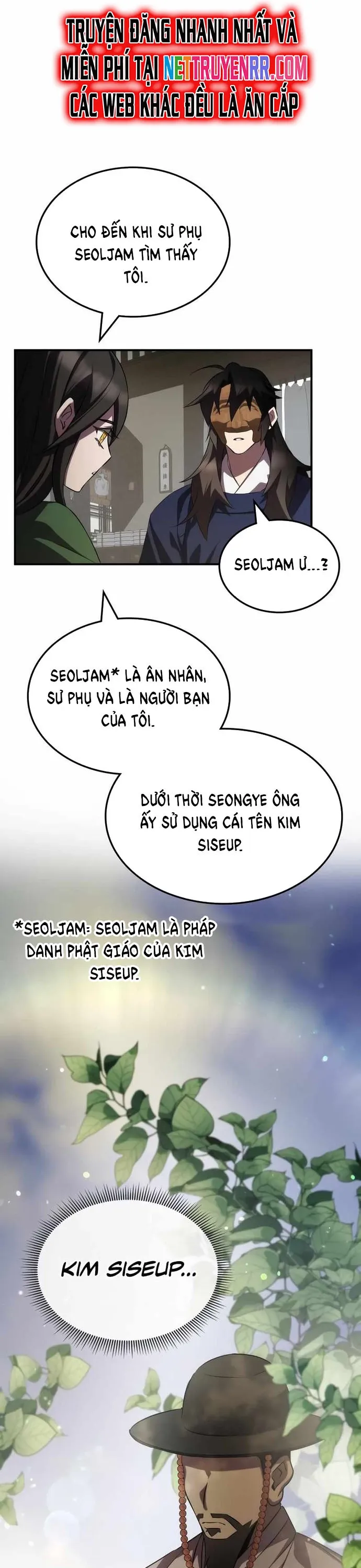 đọc truyện Tăng Lực Thợ Săn Chương 60 ảnh 32 tại Giả Dược