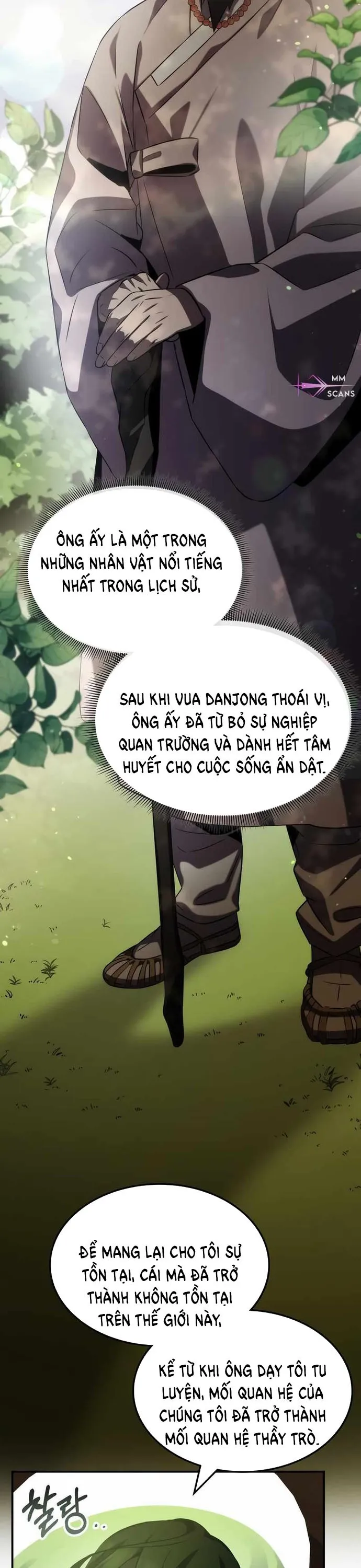 đọc truyện Tăng Lực Thợ Săn Chương 60 ảnh 33 tại Giả Dược