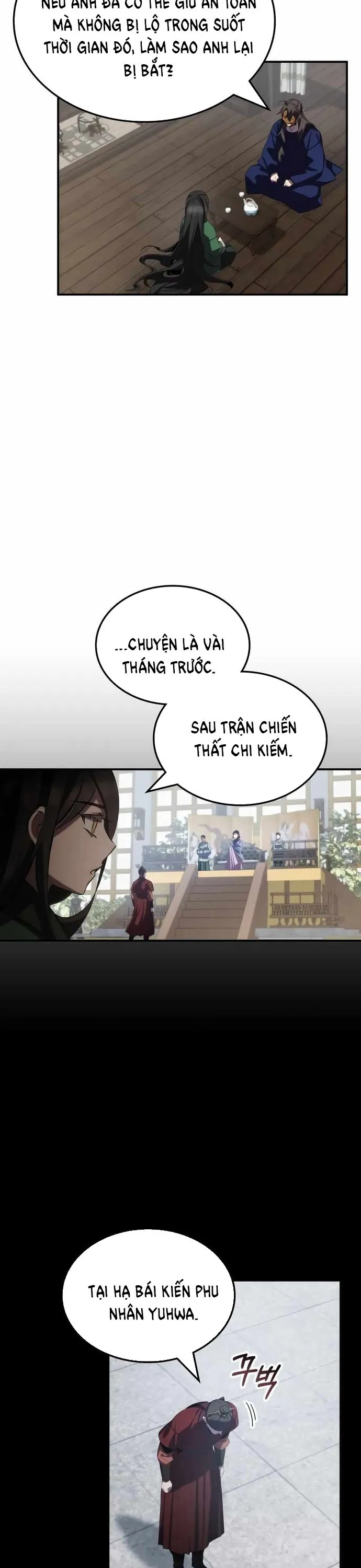 đọc truyện Tăng Lực Thợ Săn Chương 60 ảnh 41 tại Giả Dược