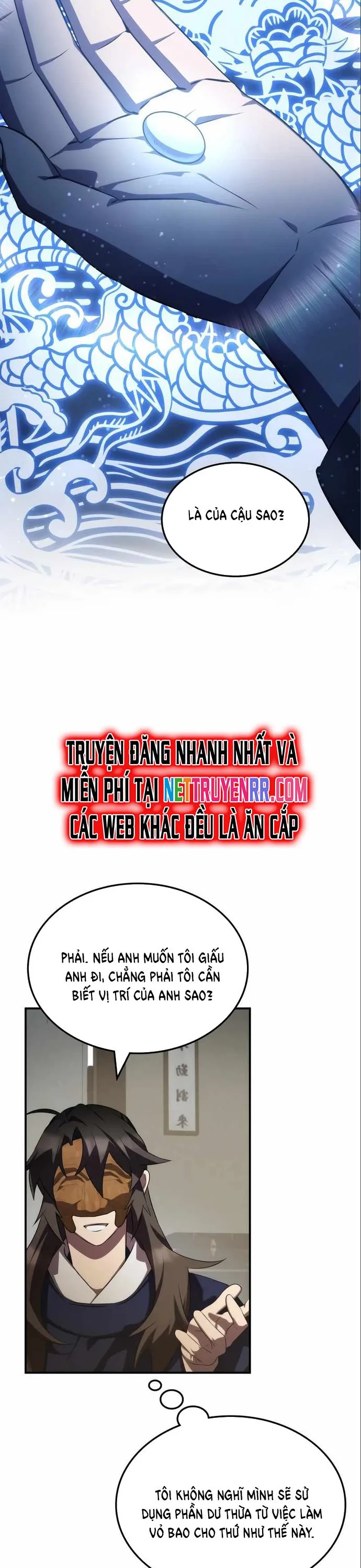 đọc truyện Tăng Lực Thợ Săn Chương 61 ảnh 22 tại Giả Dược