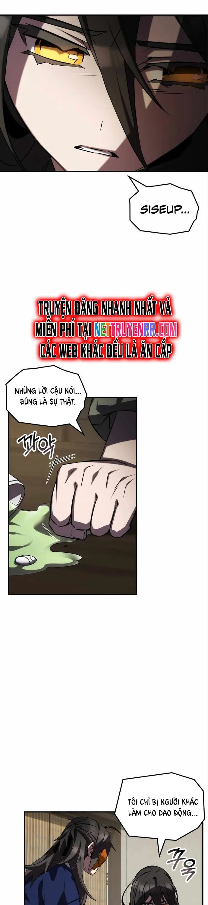 đọc truyện Tăng Lực Thợ Săn Chương 61 ảnh 30 tại Giả Dược