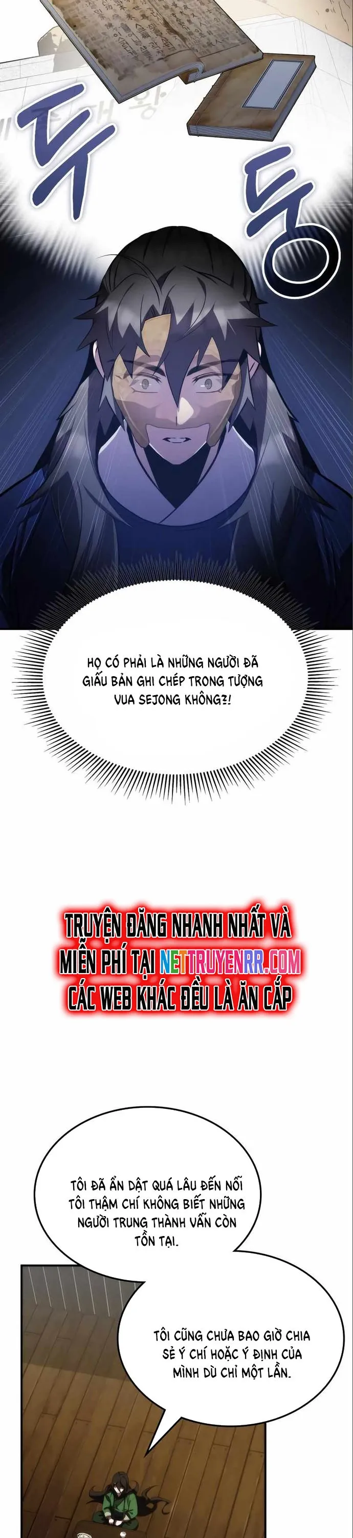 đọc truyện Tăng Lực Thợ Săn Chương 61 ảnh 8 tại Giả Dược