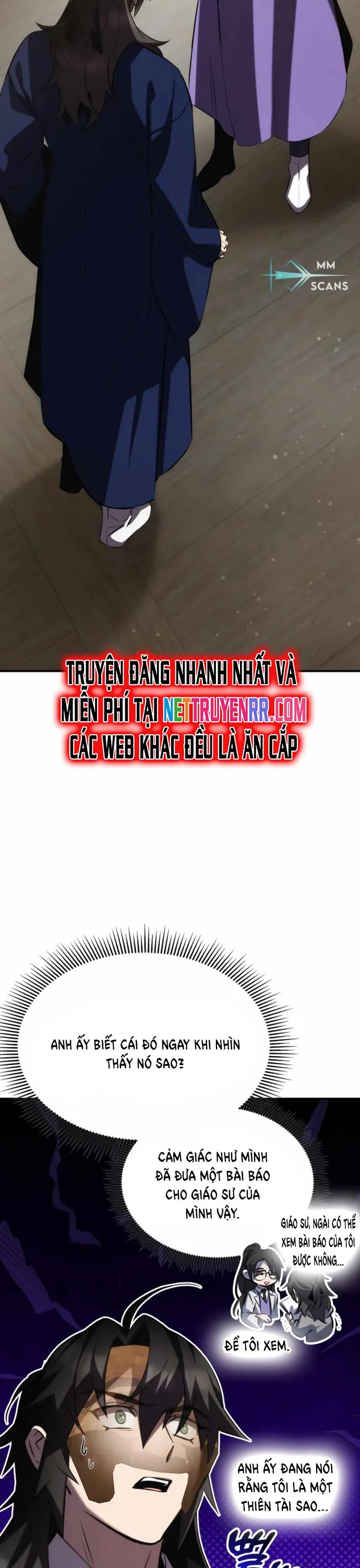 đọc truyện Tăng Lực Thợ Săn Chương 62 ảnh 12 tại Giả Dược