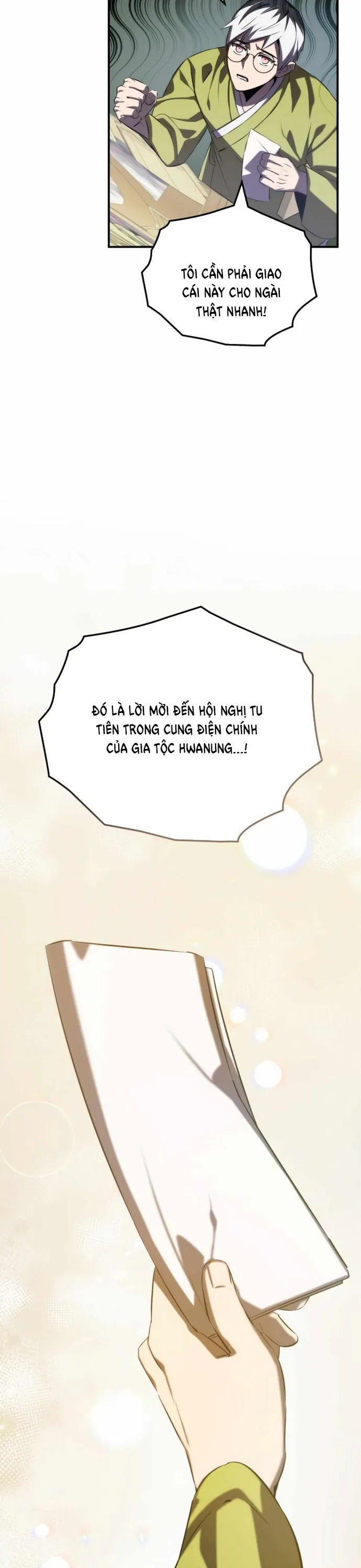 đọc truyện Tăng Lực Thợ Săn Chương 62 ảnh 23 tại Giả Dược