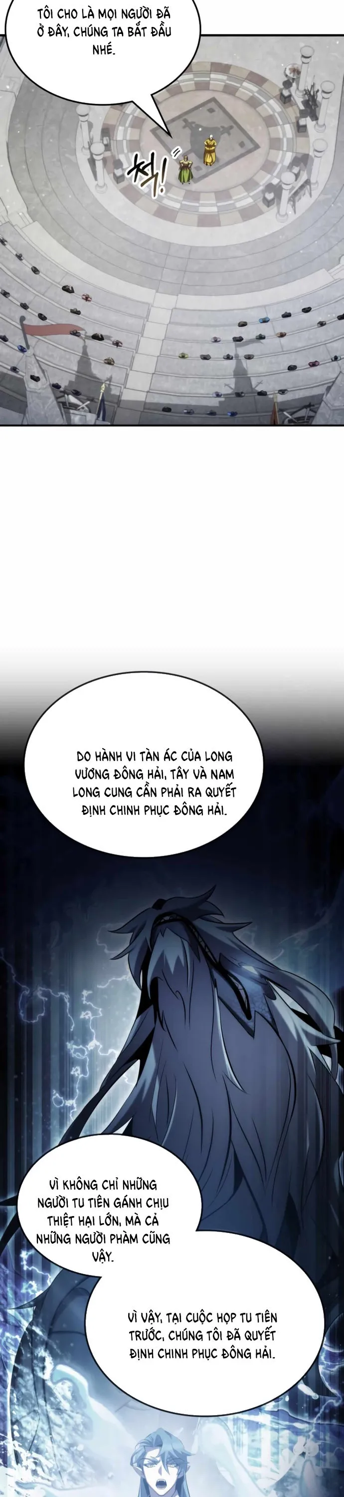 đọc truyện Tăng Lực Thợ Săn Chương 62 ảnh 41 tại Giả Dược