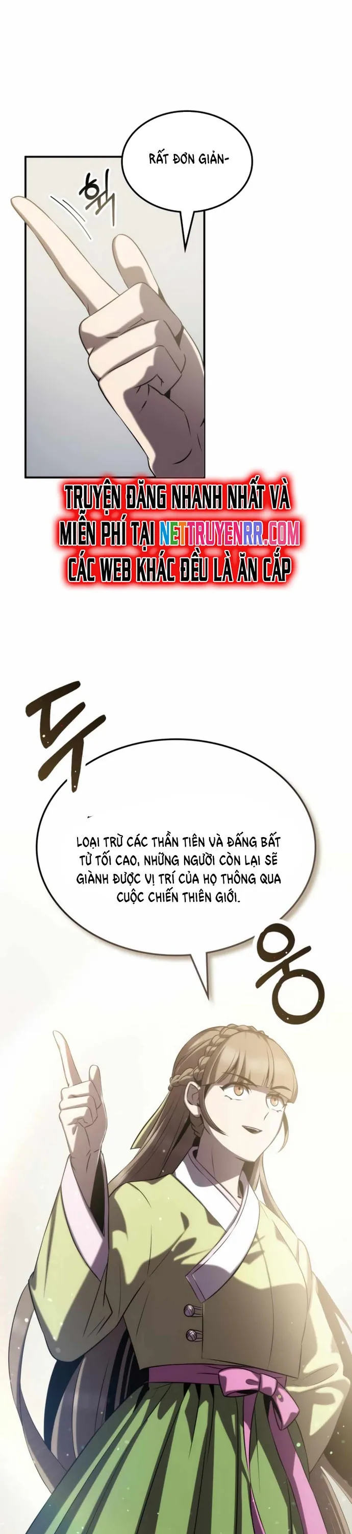 đọc truyện Tăng Lực Thợ Săn Chương 62 ảnh 43 tại Giả Dược