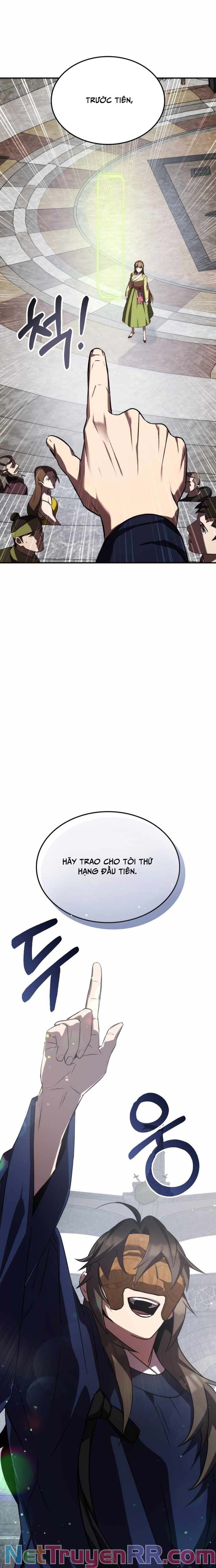 đọc truyện Tăng Lực Thợ Săn Chương 63 ảnh 12 tại Giả Dược